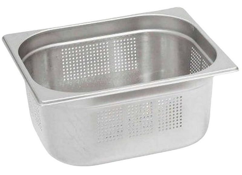 Гастроемкость MGSteel GN 4 л артикул 122064MG