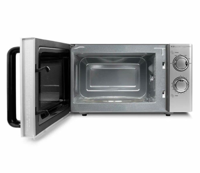 Фото Микроволновая печь CASO — арт. M 20 Ecostyle Pro 1