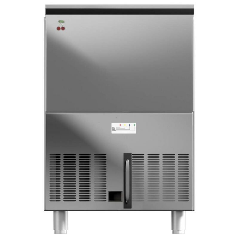 Фото Льдогенератор Iron Cherry Ice Cylind 95 2