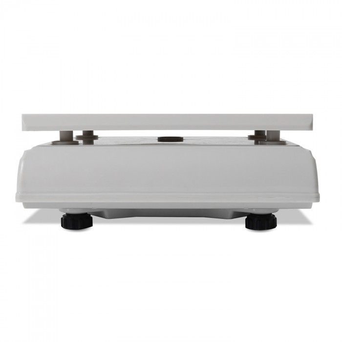 Фото Весы фасовочные MERTECH MERCURY M-ER 326FU-3.01 LED без АКБ (по 5 в коробке) 4