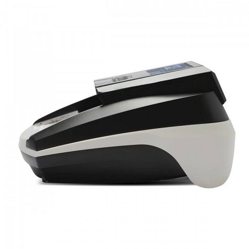 Фото Детектор банкнот MERTECH D-20A Promatic LCD c АКБ 4