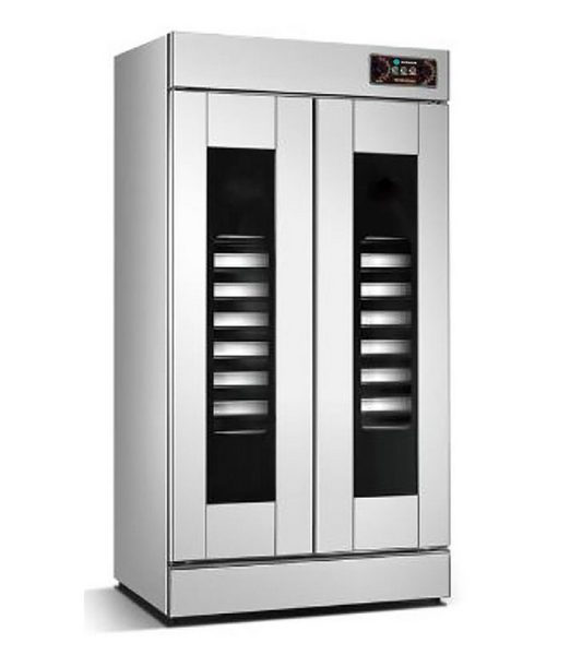 Расстоечный шкаф HURAKAN HKN-XLT296M