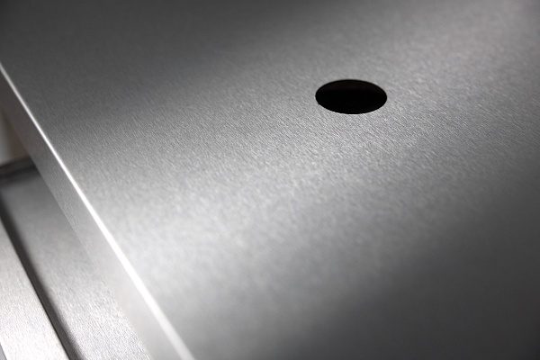 Фото Стол обвалочный RESTOINOX — арт. СПМ-12/6-3БО-ЭЦ 9