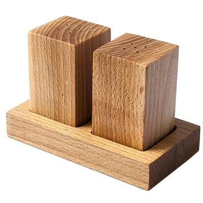 Набор для специй PPwood мм. артикул F829O-00N