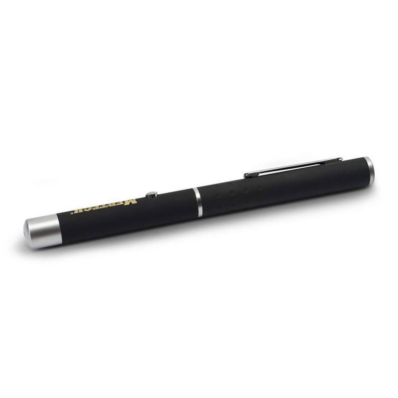 Фото Детектор банкнот MERTECH D-110 ANTISTOKS (ручка-детектор) 5