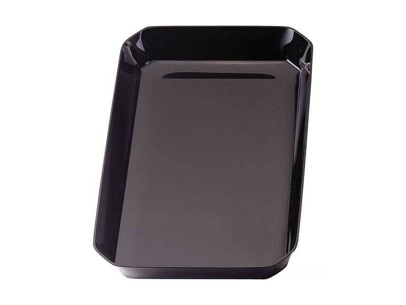 Блюдо Cambro восьмгран.чёр /1/ артикул SFG1220 110