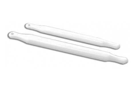 Скалка Gi.Metal MT50 L 496 мм пластик артикул MT50