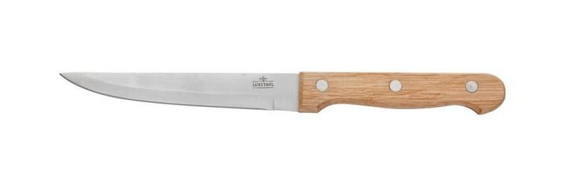 Нож для овощей Luxstahl L 115 мм артикул кт2527