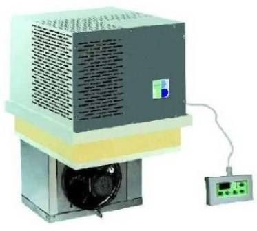 Моноблок потолочный Technoblock SF N-030