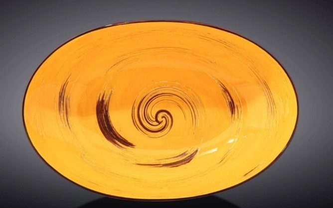 Салатник Wilmax Spiral мм артикул WL-669441/A