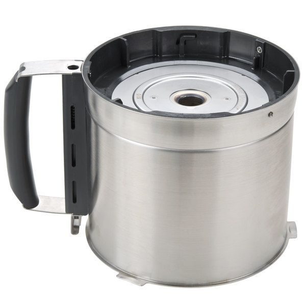 Фото Чаша куттера Robot-coupe 27342 в сборе 1