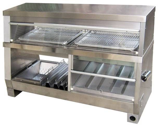 Витрина передаточная Kocateq DH 150 EW FF