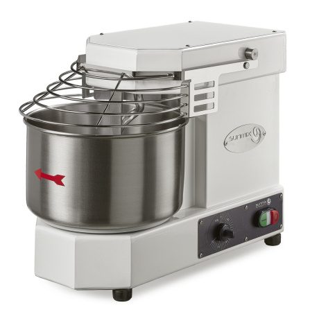Тестомес спиральный Sunmix SUN6_W