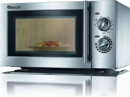 Фото Микроволновая печь Convito D90D23SL-YR 1