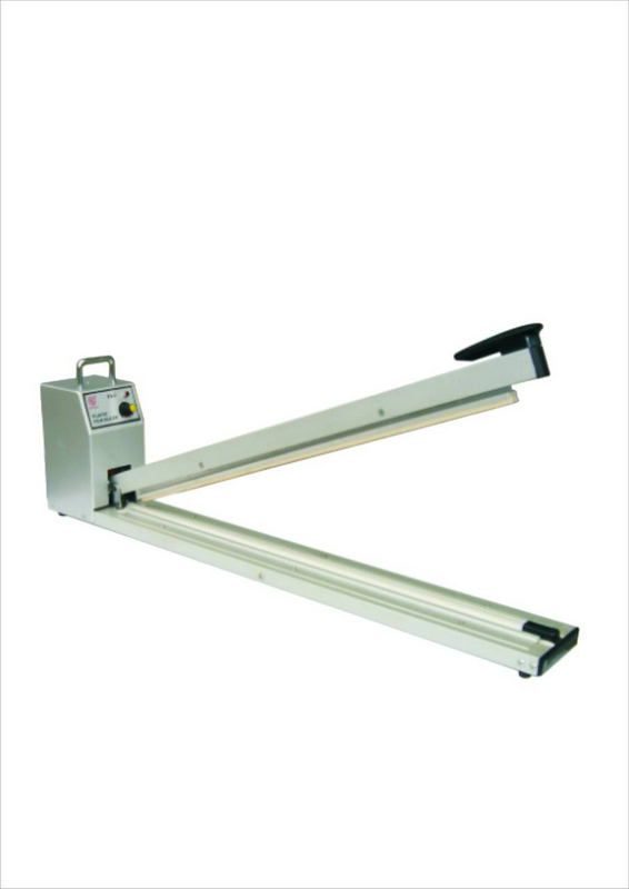 Запайщик пакетов Hualian Machinery FS-700Н