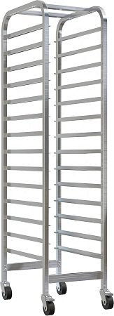 Шпилька RESTOINOX ТШРГ-18 под GN 1/1 разборная