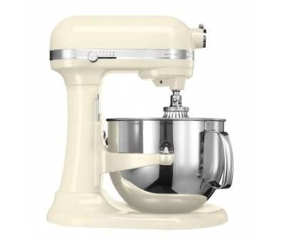 Фото Миксер планетарный настольный KitchenAid Artisan 5KSM7580XE 1