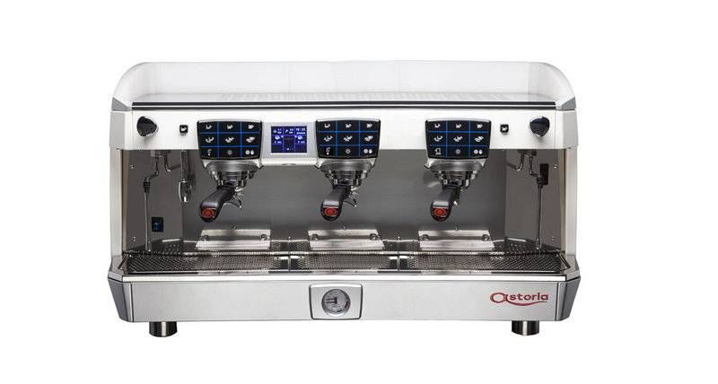 Кофемашина рожковая Astoria SAE/3 Core 600
