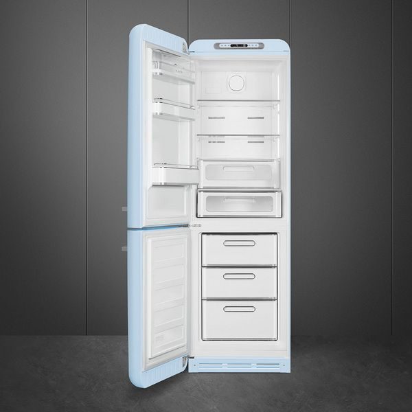 Фото Холодильник SMEG — арт. FAB32LPB5 6