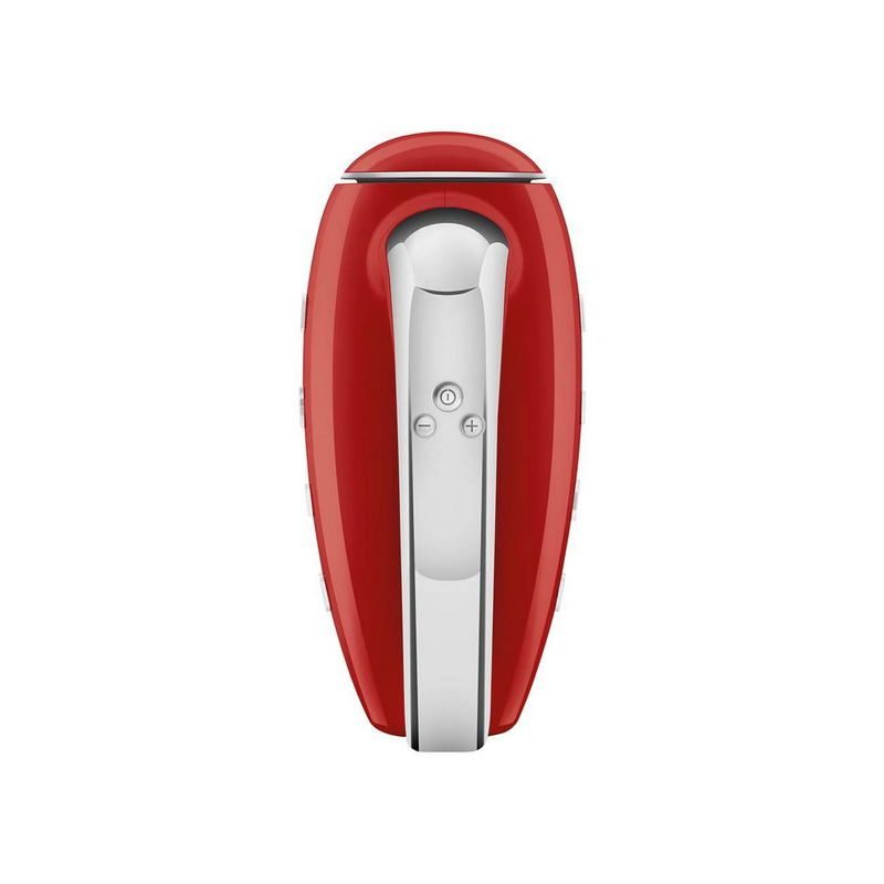 Фото Миксер ручной бытовой SMEG — арт. HMF01RDEU 7