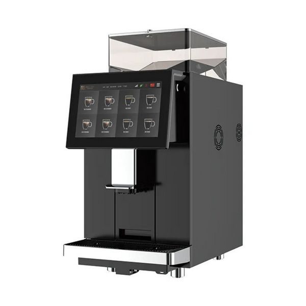 Кофемашина суперавтомат EKSI BTB-301-1D MDB