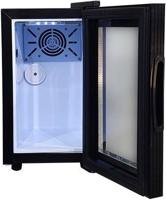 Шкаф барный для молока Viatto VA-SC08M