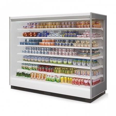 Холодильная горка Compact Portable 250