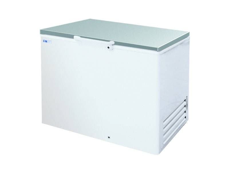 Морозильный ларь ITALFROST (CRYSPI) CF200S нерж