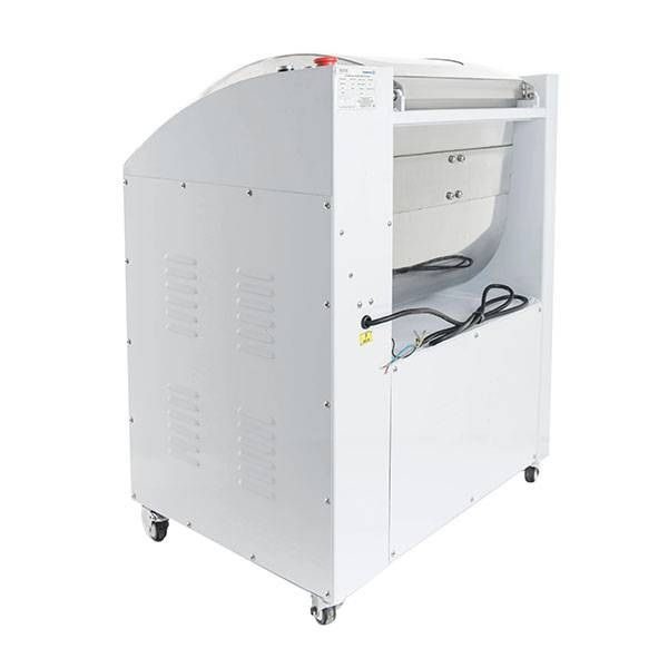 Фото Тестомес горизонтальный Foodatlas WHM(H)-25 (220V) — арт. УТ000010808 3