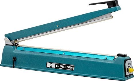 Запайщик пакетов HURAKAN HKN-CNT200