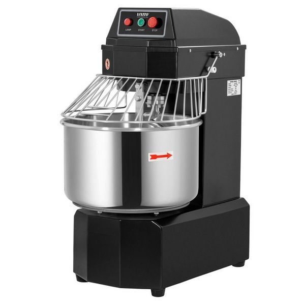Тестомес спиральный Viatto DH-50B (220В)