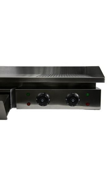 Фото Жарочная поверхность электрическая CuisinAid CD-EG-822H 1