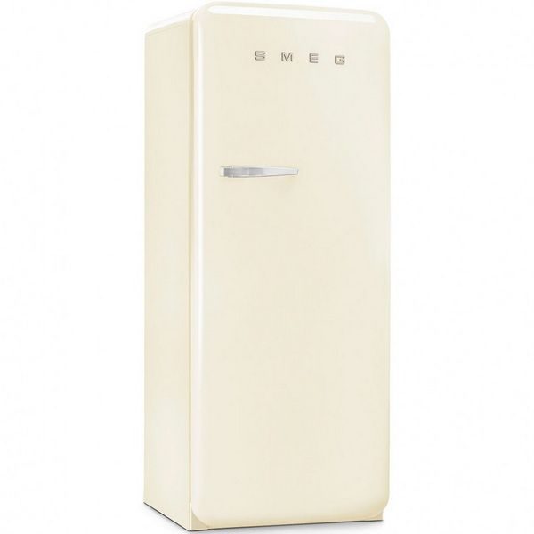 Фото Холодильник SMEG — арт. FAB28RCR6 1