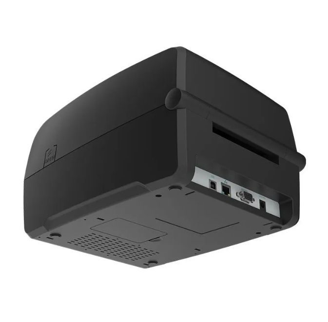 Фото Термотрансферный принтер для печати этикеток UROVO MP4000D thermal — арт. MP4000D-TR2P111W1B0 10