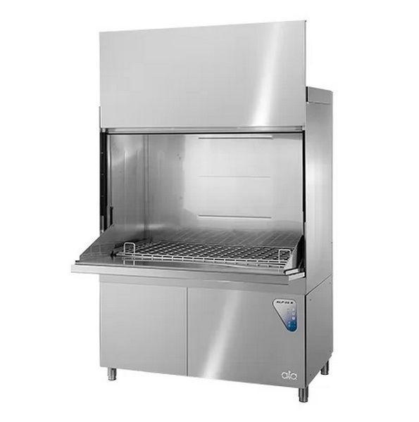 Машина котломоечная ATA ALP 02 S
