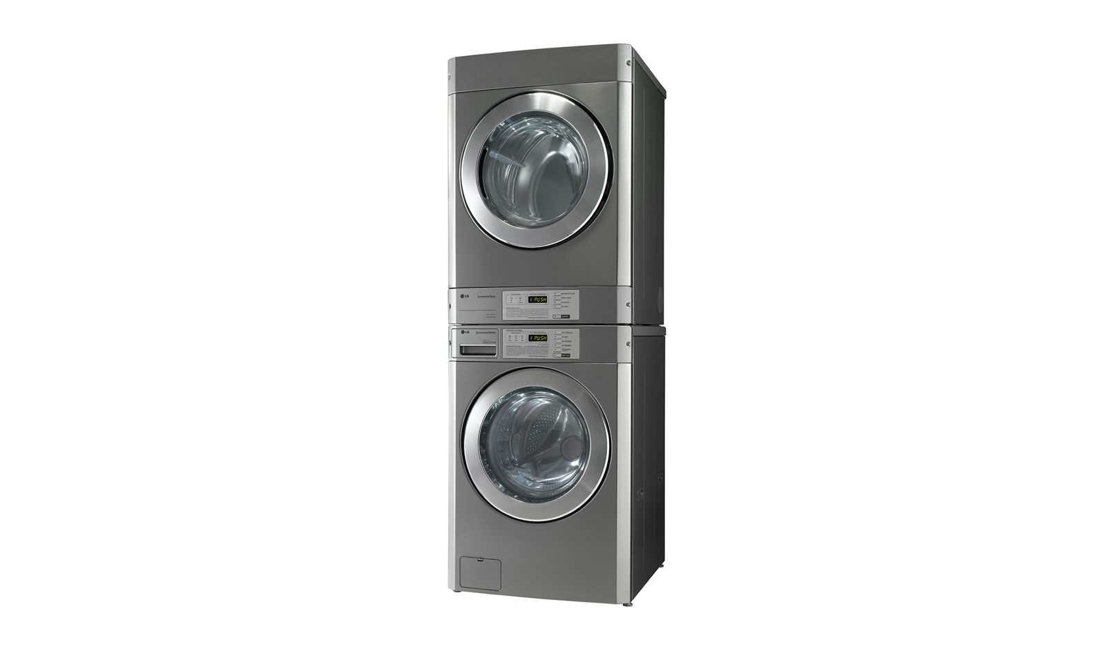 Фото Стиральная машина LG WD-М069BD2S 4