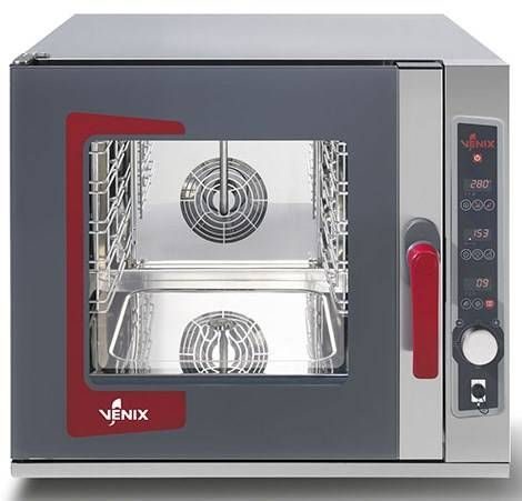 Пароконвектомат Venix G053D