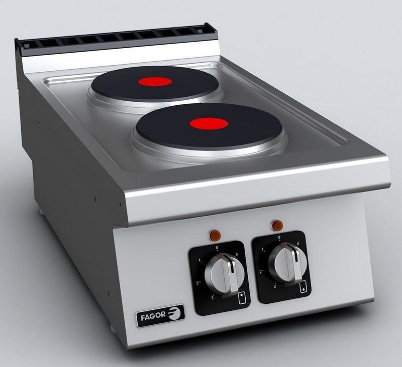 Плита электрическая FAGOR C-E720