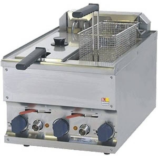 Фритюрница электрическая KOVINASTROJ EF-40/2