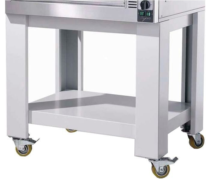 Подставка Cuppone STP435/2 для печи TP435