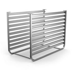 Подставка с направляющими Lainox NPT071