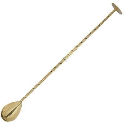 Ложка барменская ProBar мм. артикул BT15-608G