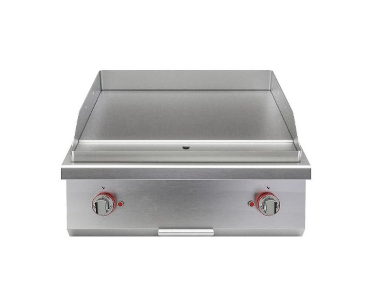 Поверхность жарочная электрическая Vortmax SFTS 78