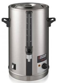 Кипятильник заливной BRAVILOR BONAMAT HW 520