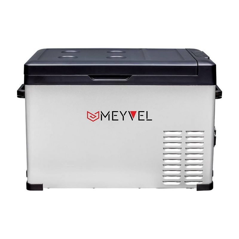 Фото Автохолодильник Meyvel AF-B40 2