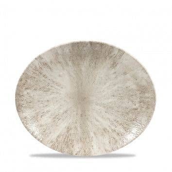 Тарелка CHURCHILL Stone Agate мм артикул STAGOP581