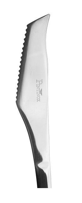 Фото Нож для моллюсков Pintinox Stresa L 213/100 мм — арт. 03200051 1