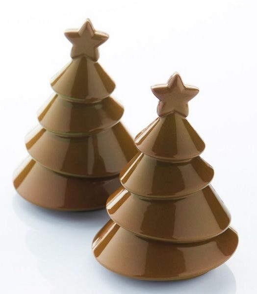 Форма для шоколада Martellato мм) артикул 20SR100A