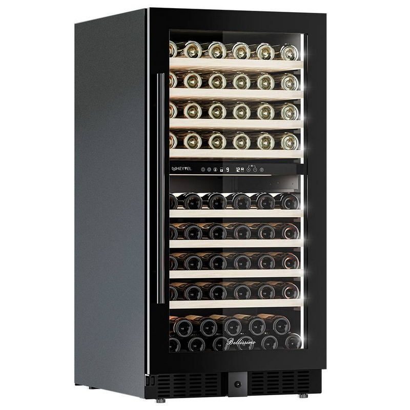 Фото Шкаф винный Meyvel MV99PRO-KBT2 2