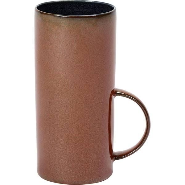 Кружка Serax Terres de синий артикул B5117301C